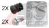 A.B.S. 55217 Guide Sleeve Kit, brake caliper